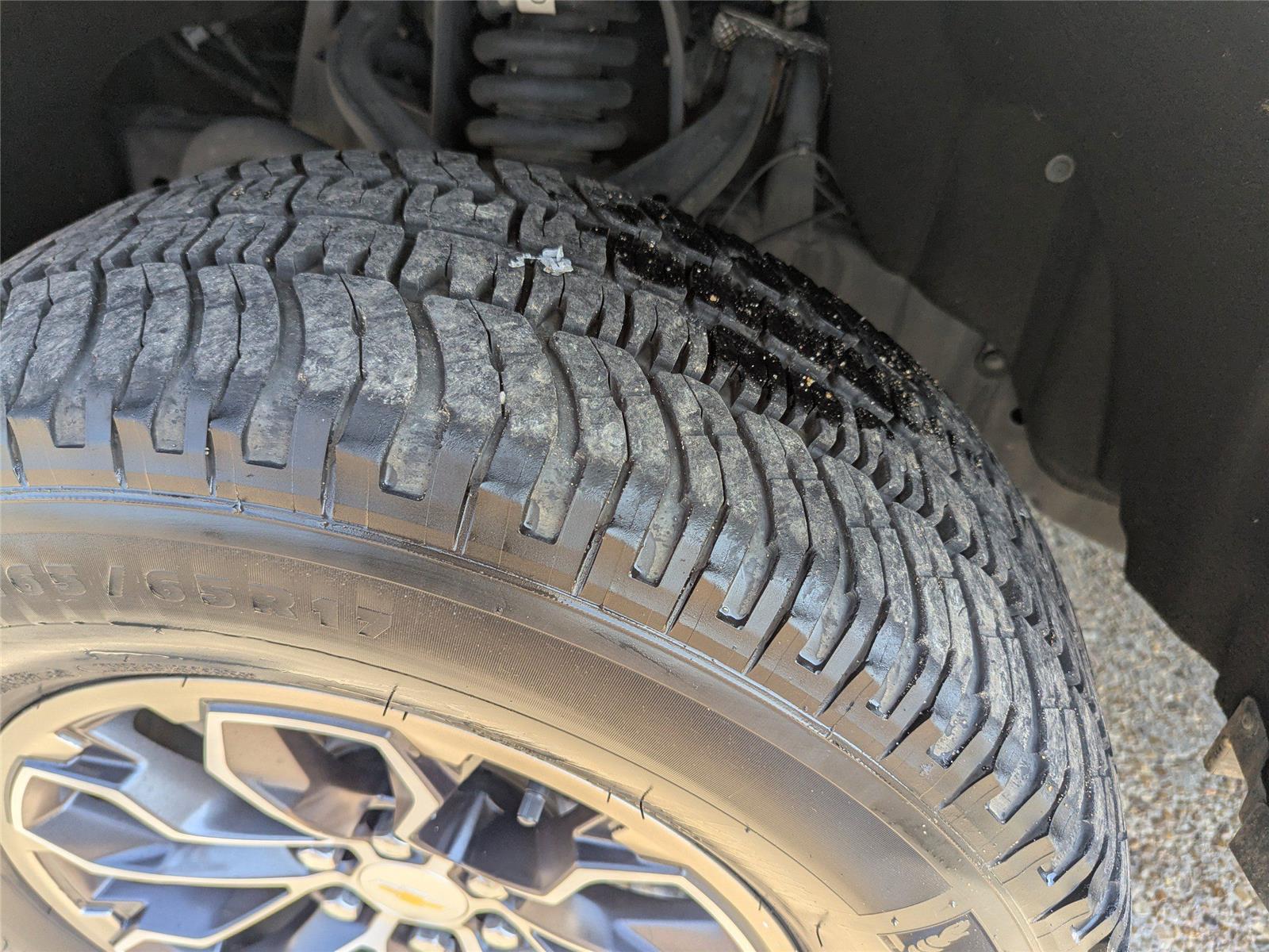 2019 Chevrolet Colorado ZR2 photo 11