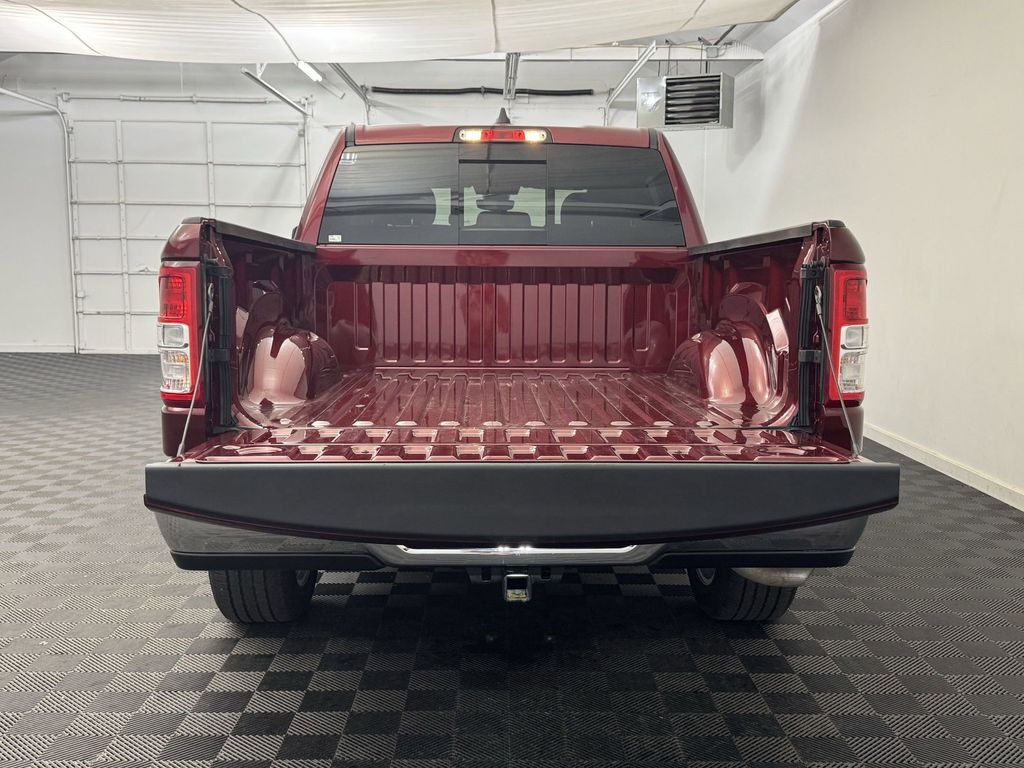 2023 Ram 1500 Big Horn Lone Star photo 17