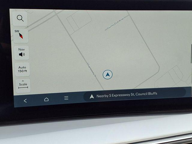 2026 Hyundai Palisade Calligraphy photo 14