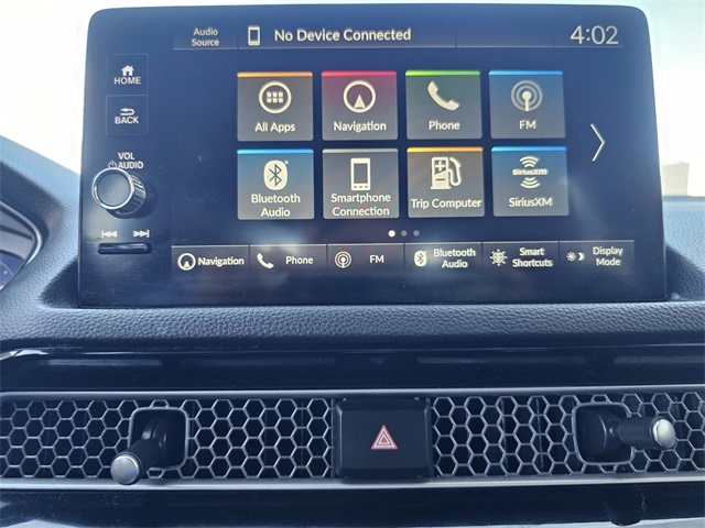 2022 Honda Civic Sport Touring photo 33