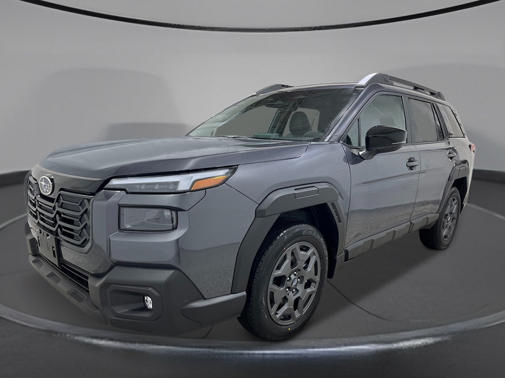 2026 Subaru Outback Premium's photo