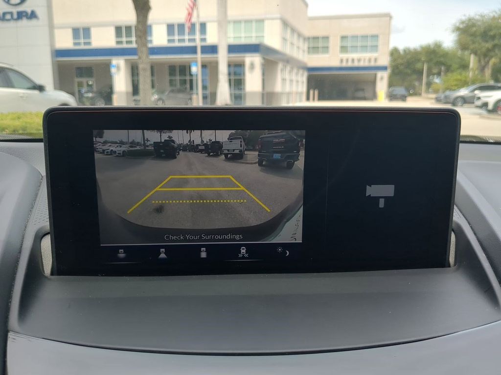 2022 Acura RDX Technology photo 22