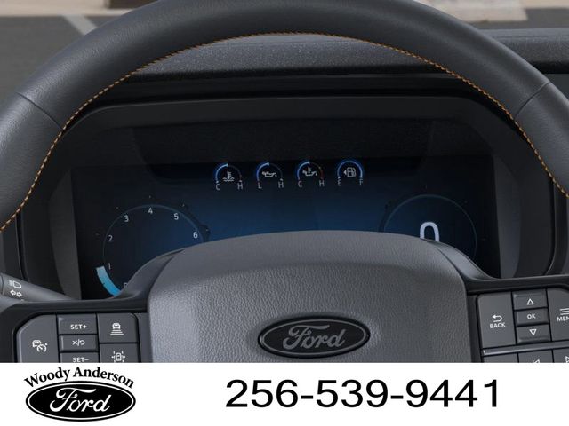 2025 Ford F-150 Tremor photo 10