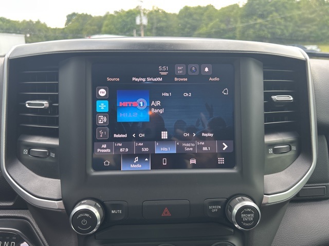 2022 Ram 1500 Big Horn Lone Star photo 20
