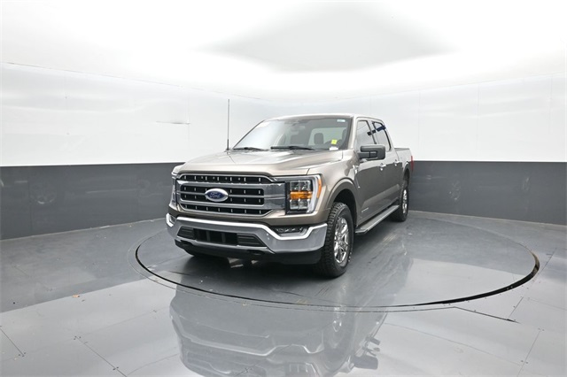 2023 Ford F-150 XLT photo 3