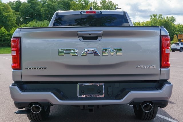 2026 Ram 1500 Big Horn Lone Star photo 2