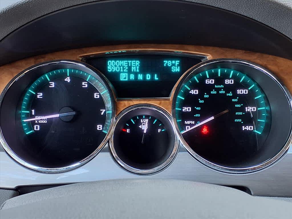 2011 Buick Enclave CXL photo 14