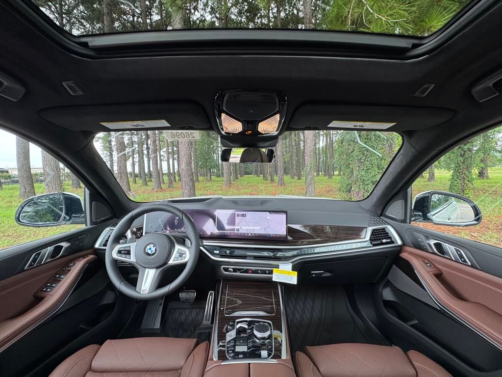 2026 Bmw X7 xDrive40i photo 2