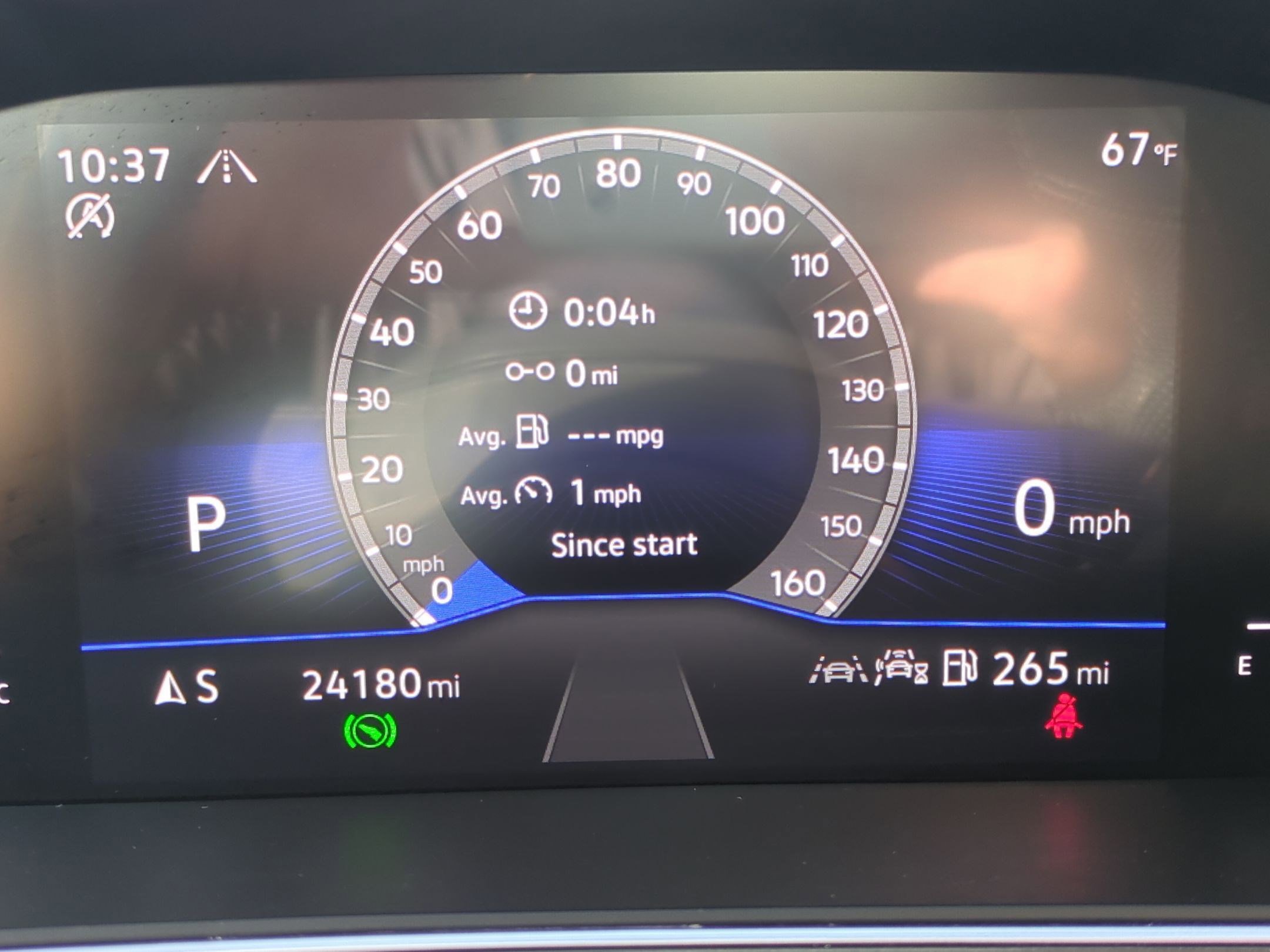 2024 Volkswagen Tiguan SE R-Line Black photo 15
