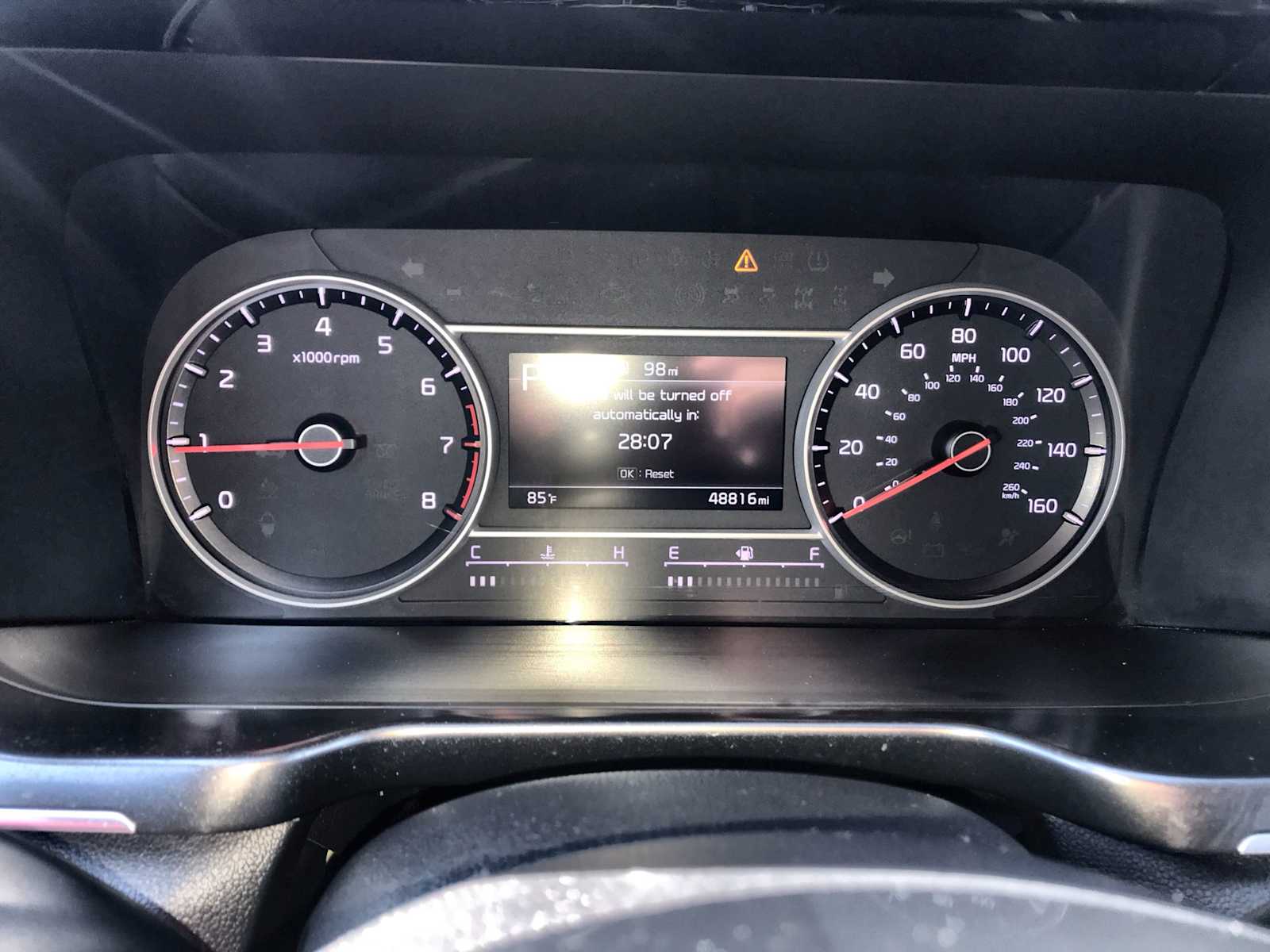 2021 Kia Sorento S photo 14