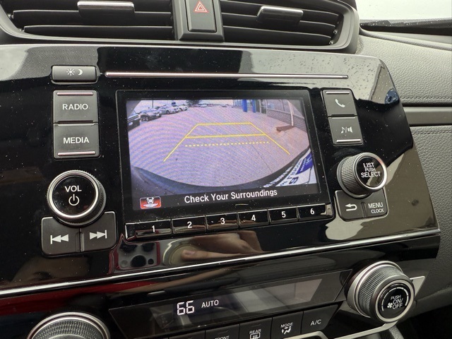 2020 Honda CR-V LX photo 19