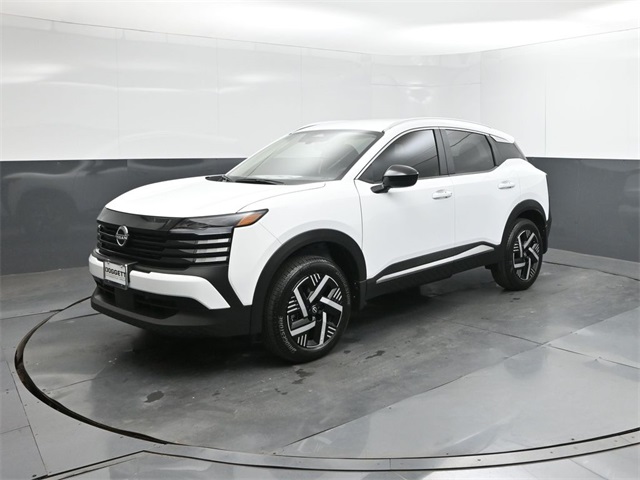 2026 Nissan KICKS SV's photo