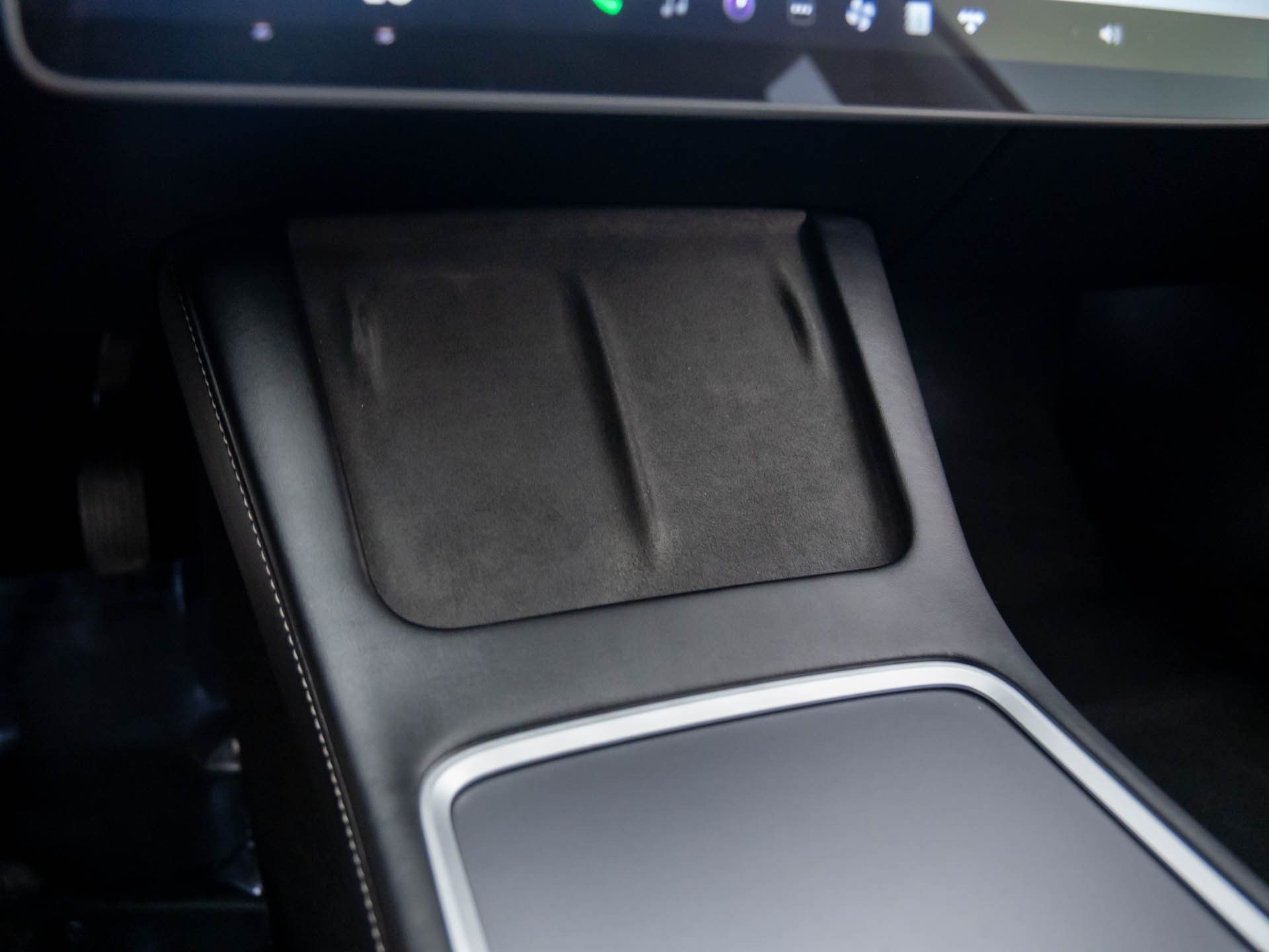2022 Tesla Model 3 Long Range photo 20