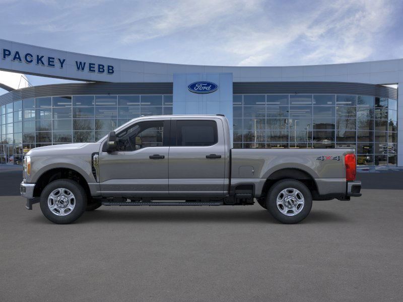 2026 FORD F-250 - Image 5