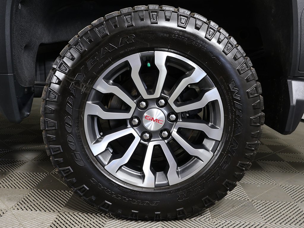 2023 Gmc Sierra 1500 AT4 photo 18