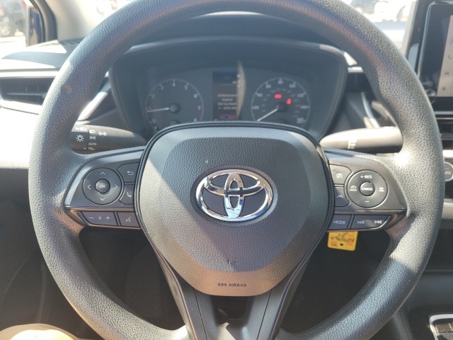 2024 Toyota Corolla LE photo 9
