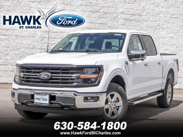 2024 FORD F-150 - Image 19