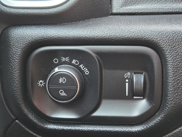 2022 Ram 1500 Big Horn Lone Star photo 23