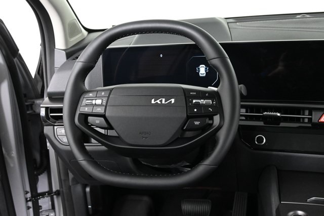 2026 Kia Sportage Hybrid photo 2