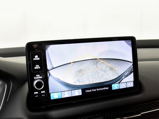 2025 Honda HR-V EX-L photo 25