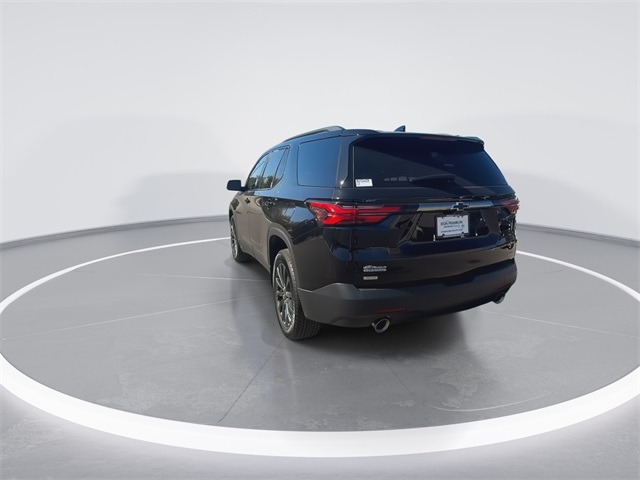 2024 Chevrolet Traverse RS photo 6