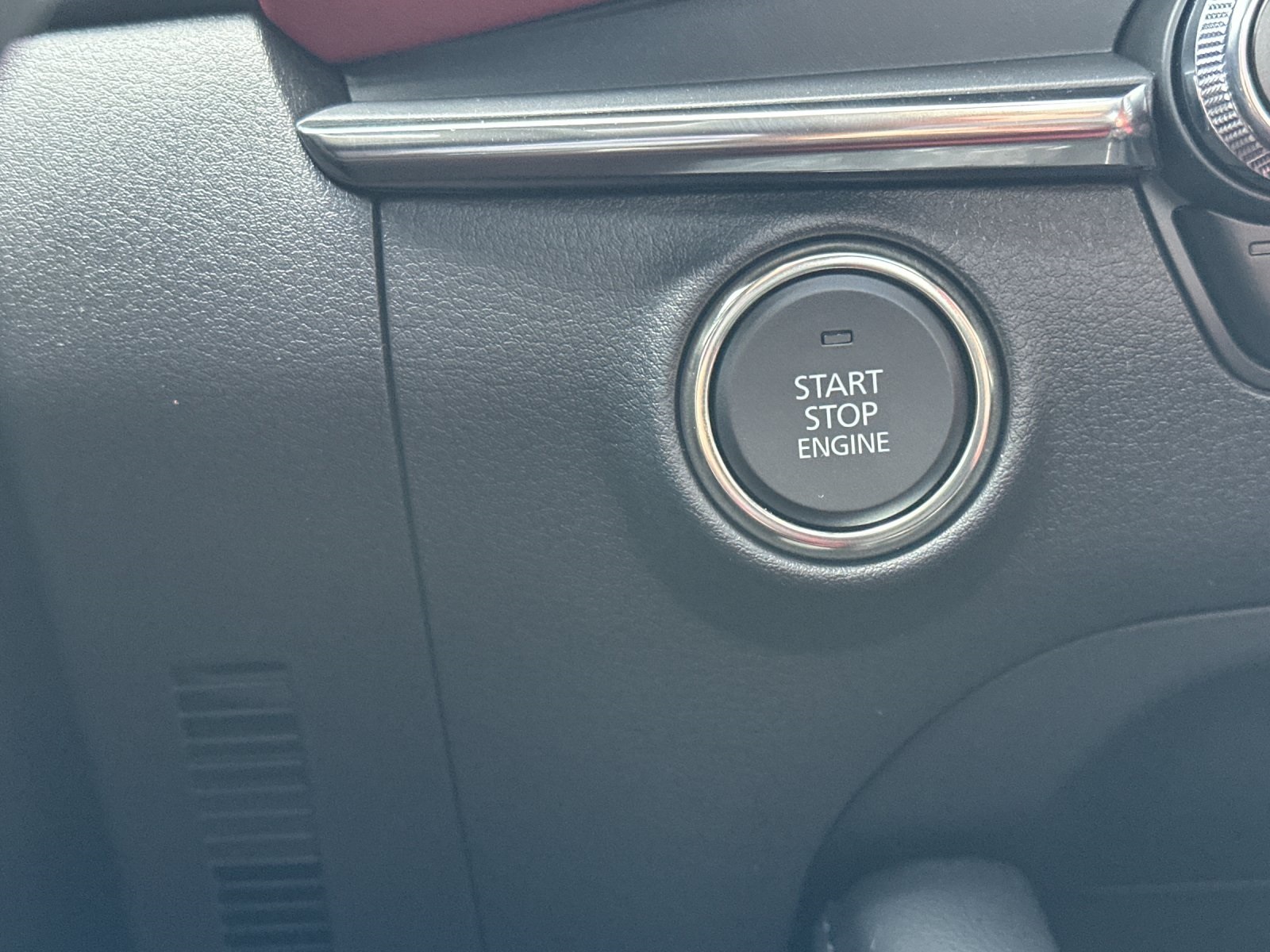 2025 Mazda Mazda3 2.5 Turbo Premium Plus photo 19