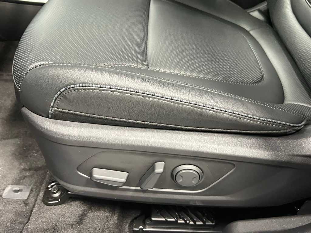 2024 Hyundai Tucson Hybrid Limited Sport photo 28