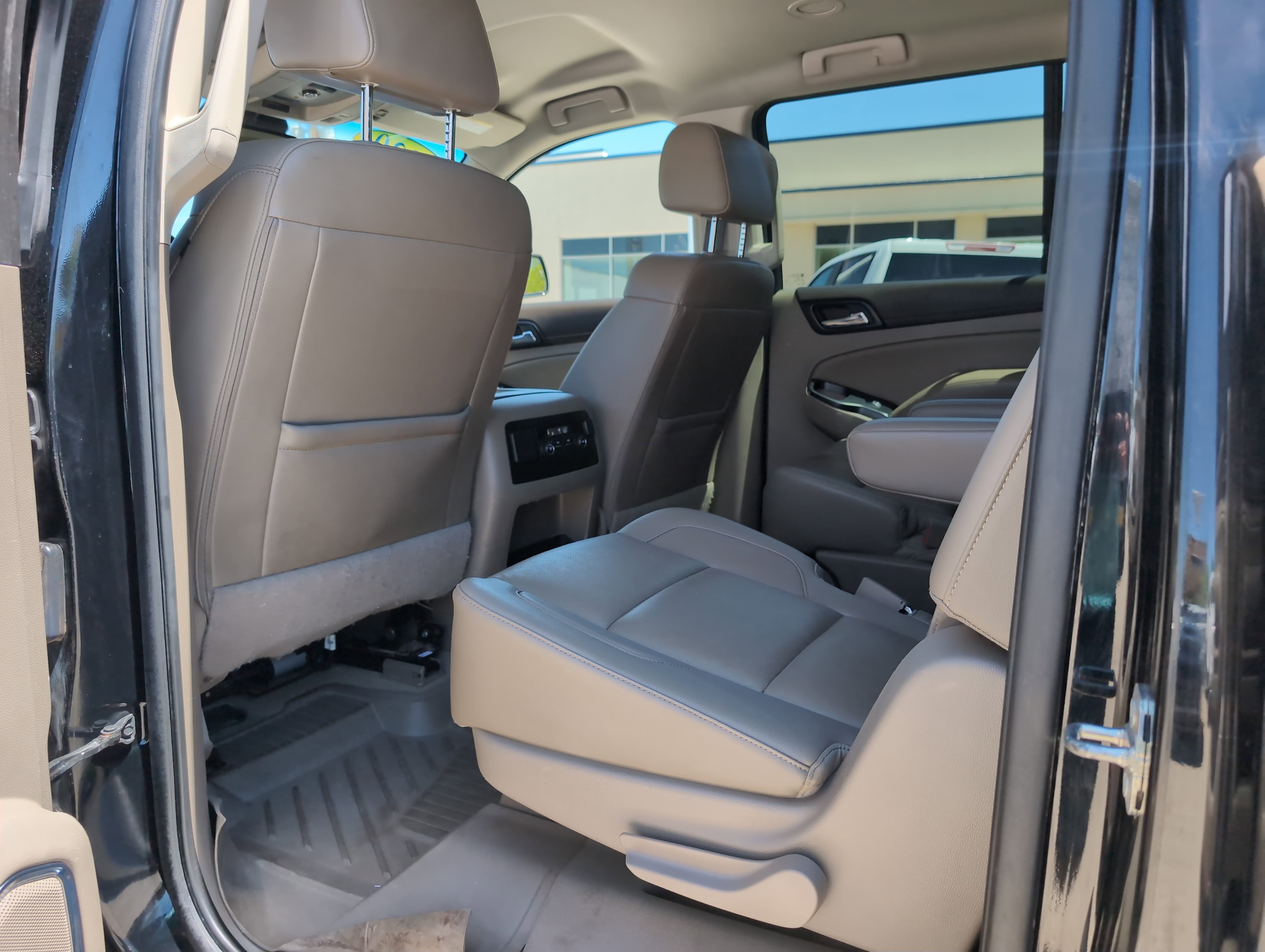 2020 Gmc Yukon XL SLT photo 17