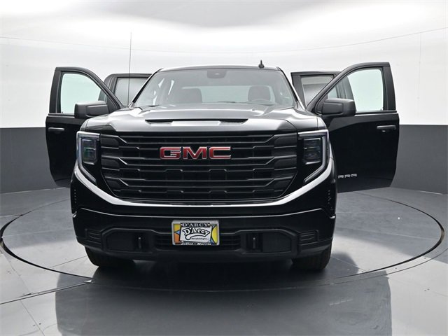 2026 Gmc Sierra 1500 Pro photo 31
