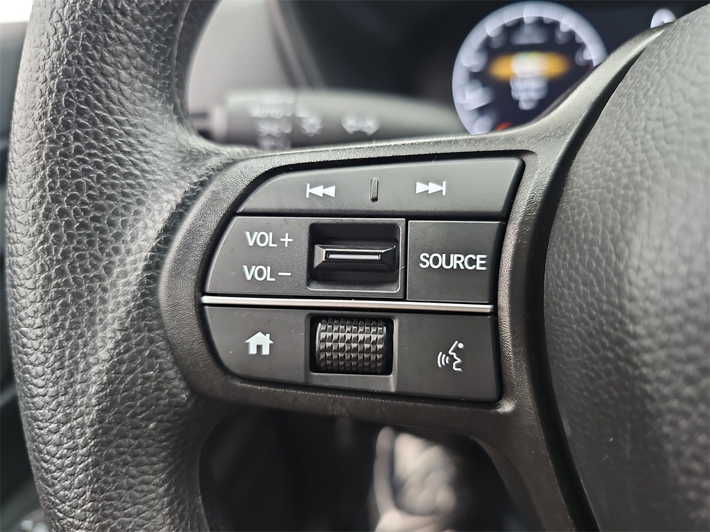 2024 Honda CR-V EX photo 21