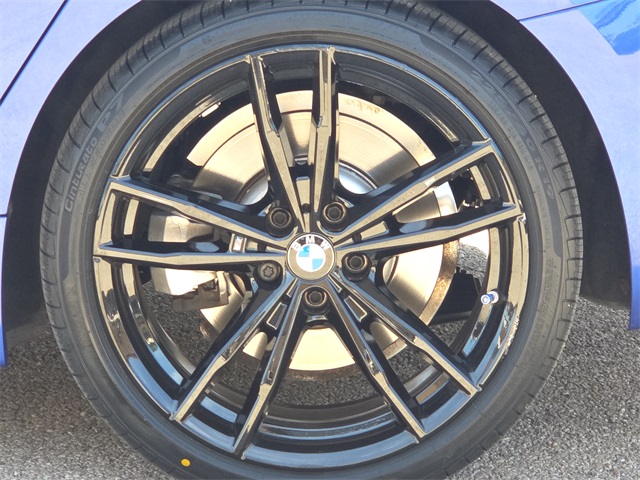 2022 Bmw 330i xDrive photo 7