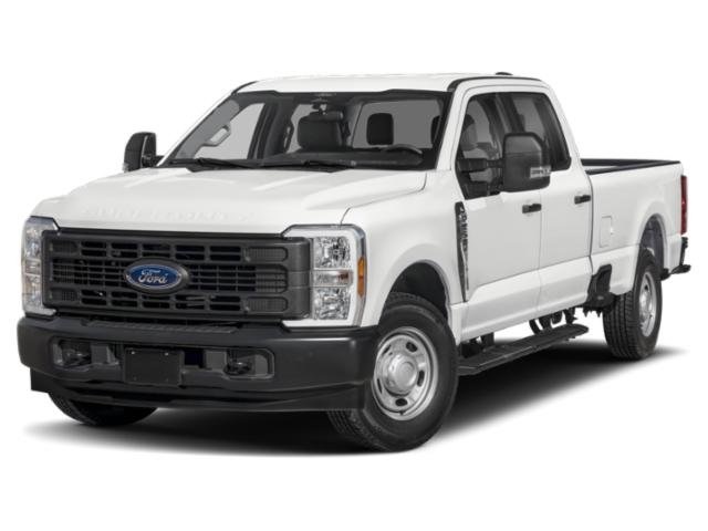 2023 Ford F-250 Super Duty XL's photo