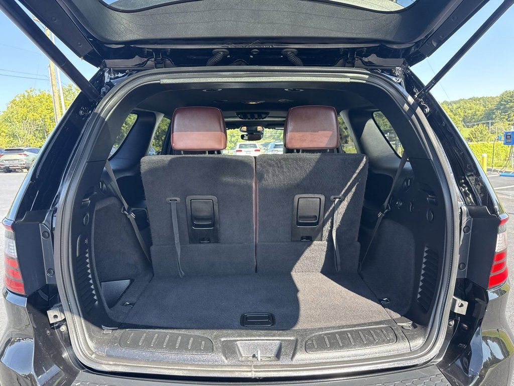 2023 Dodge Durango GT Plus photo 5