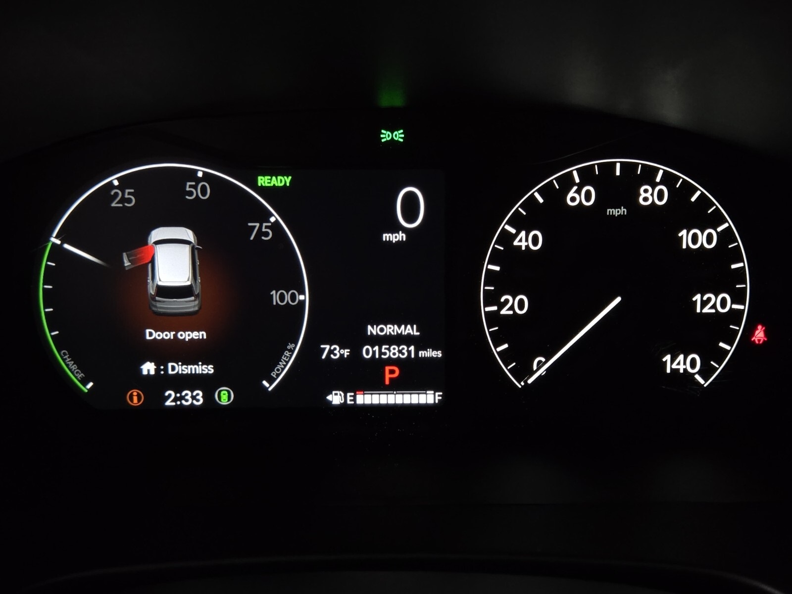2024 Honda CR-V Hybrid Sport-L photo 30