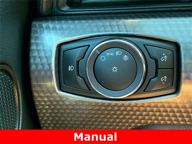 Used 2019 Kona Blue Ford EcoBoost Premium image 27