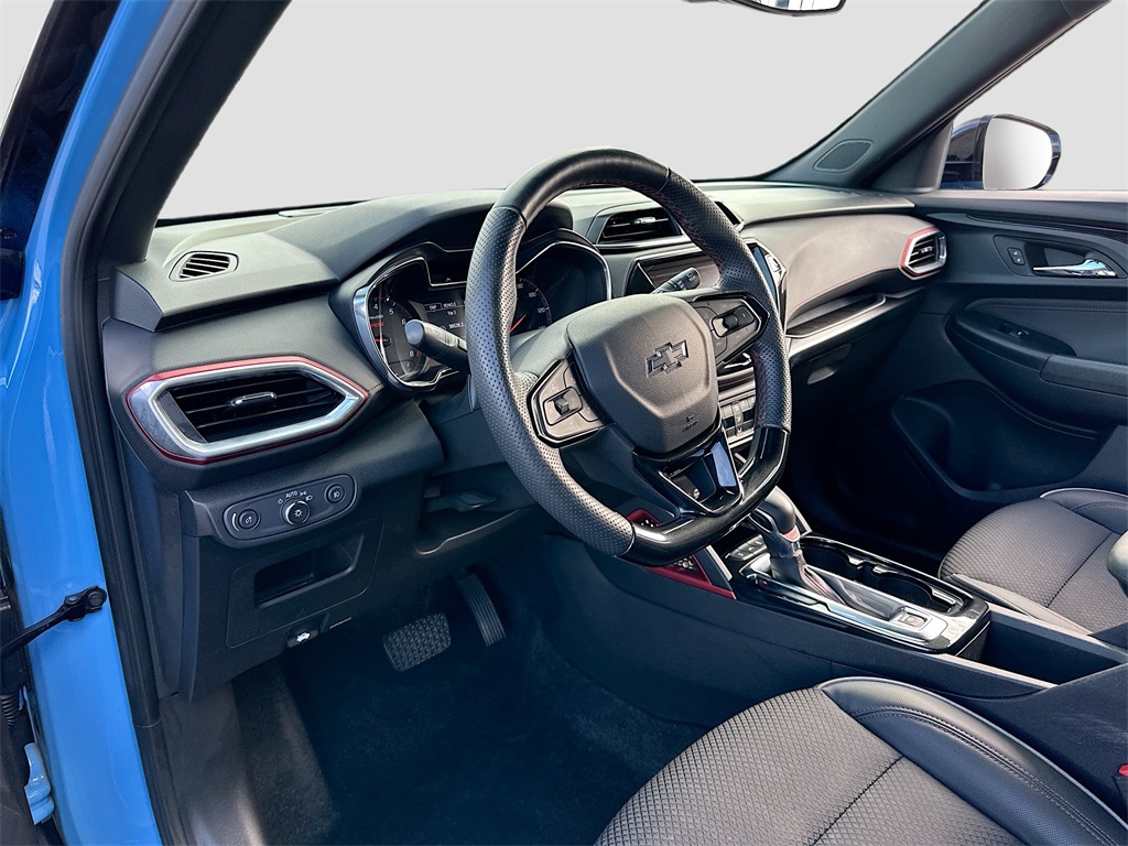 2023 Chevrolet Trailblazer RS photo 9