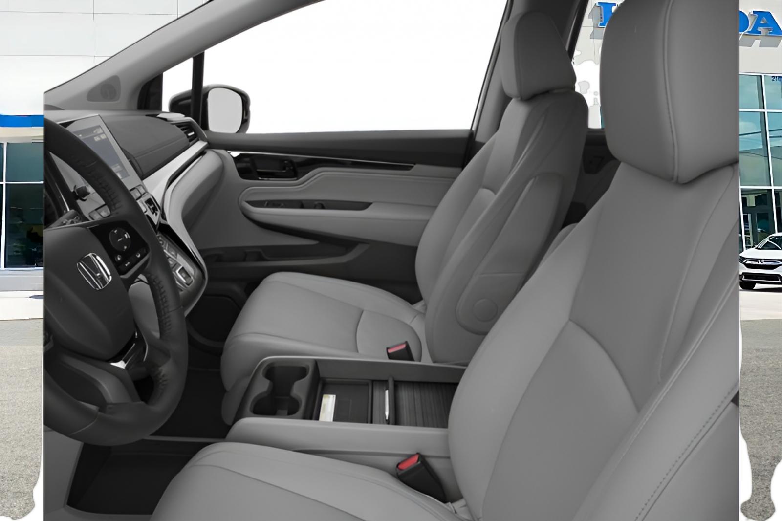 2018 Honda Odyssey Elite photo 8