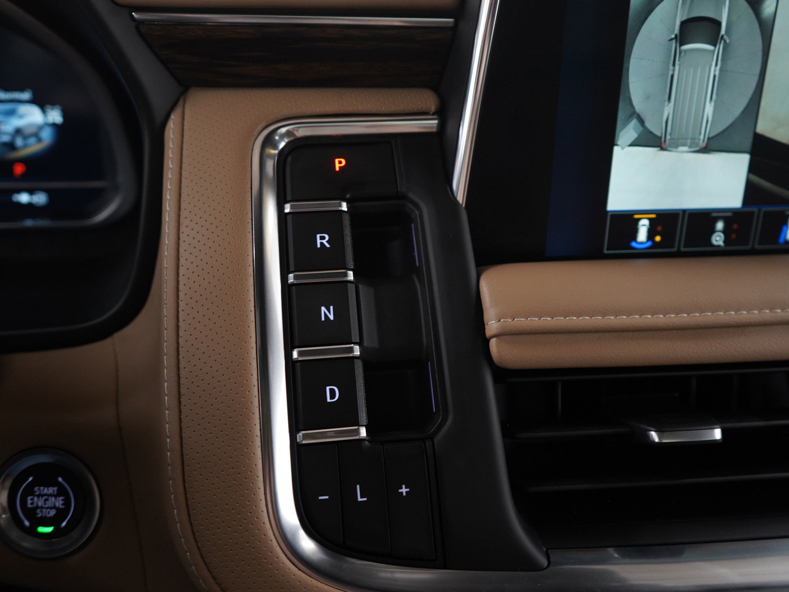2023 Chevrolet Tahoe Premier photo 26
