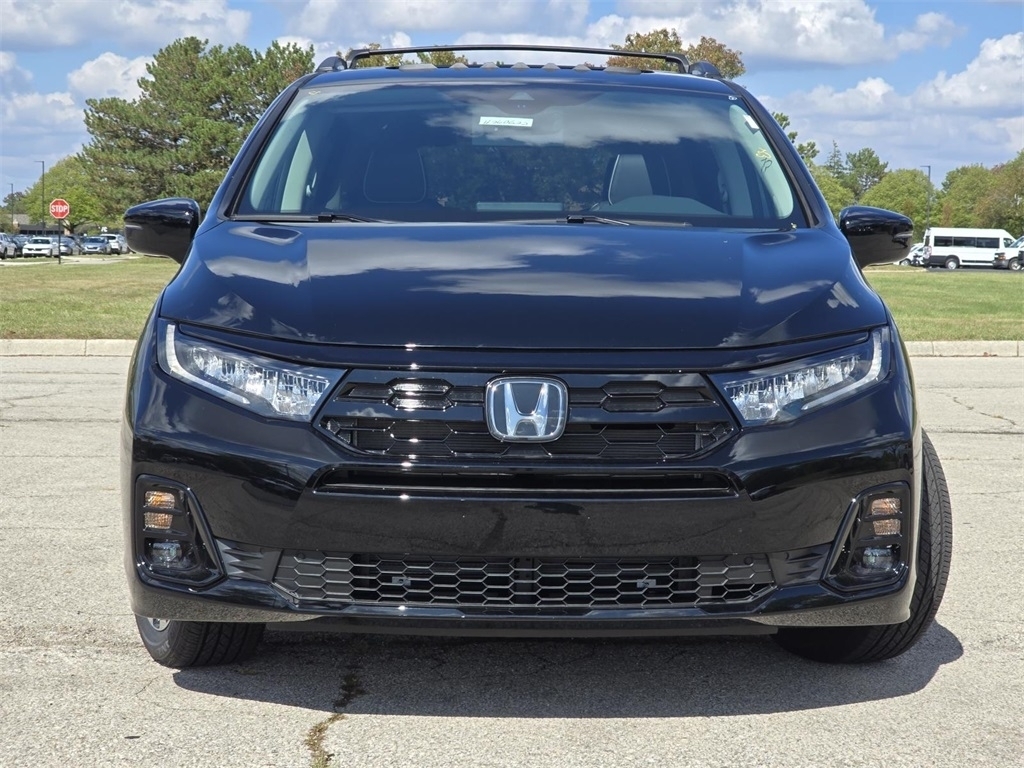2026 Honda Odyssey Elite photo 10