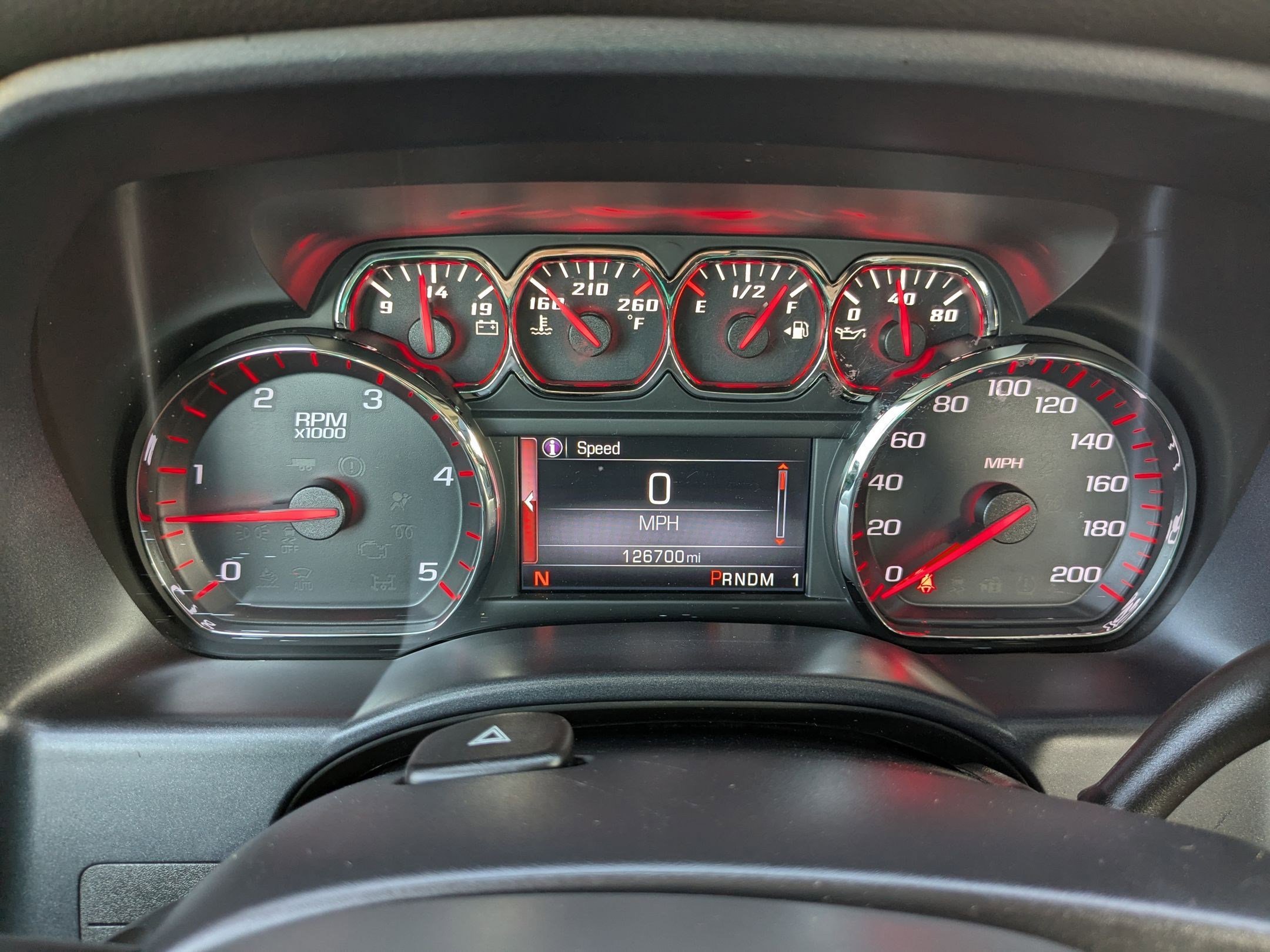 2015 Gmc Sierra SLT photo 15