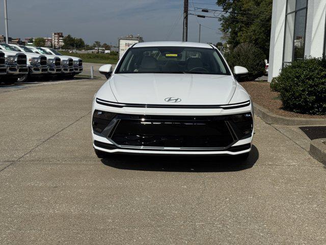 2026 Hyundai Sonata SE SE photo 10