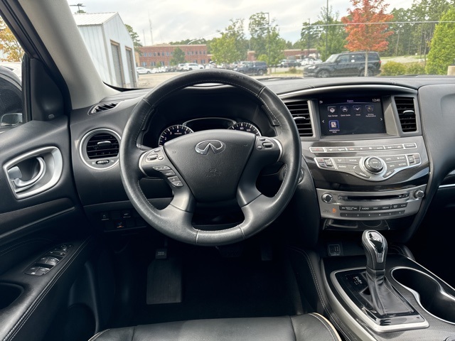 2019 Infiniti QX60 Pure photo 20