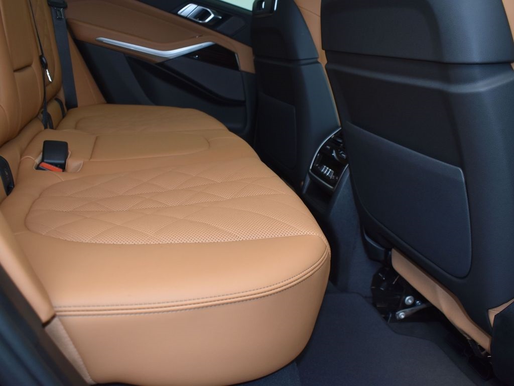 2026 Bmw X5 sDrive40i photo 14