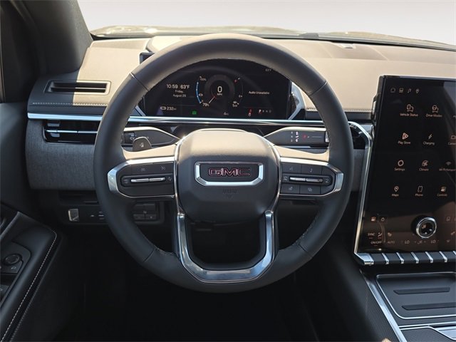 2026 Gmc Sierra Elevation photo 12
