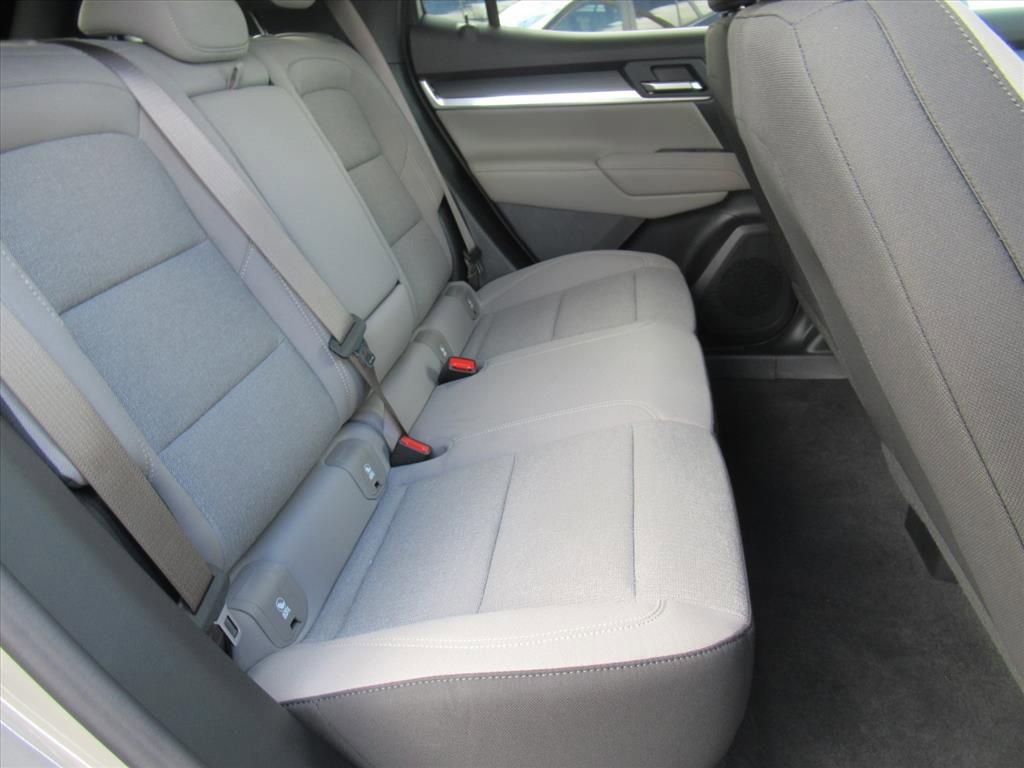 2026 Gmc Terrain Elevation photo 24