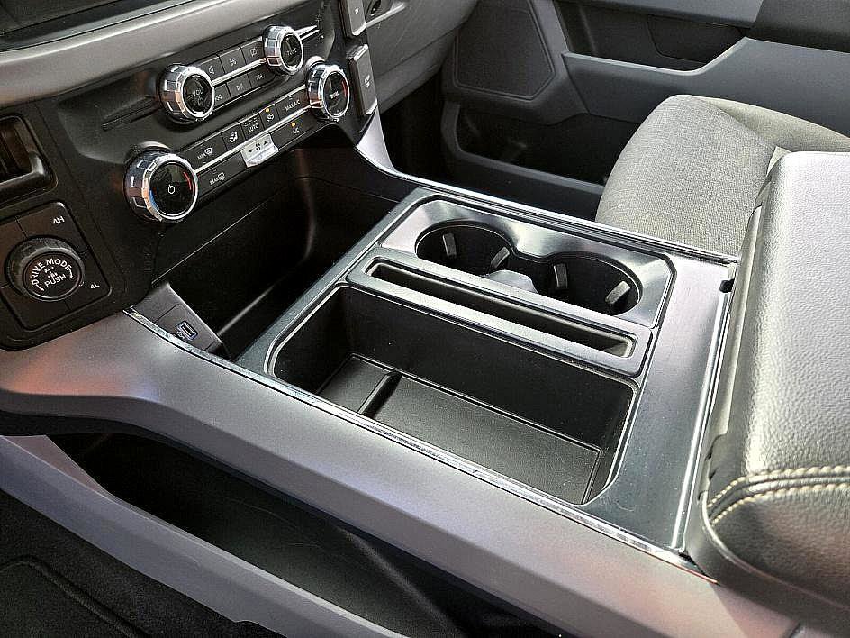 2024 Ford F-150 XLT photo 14