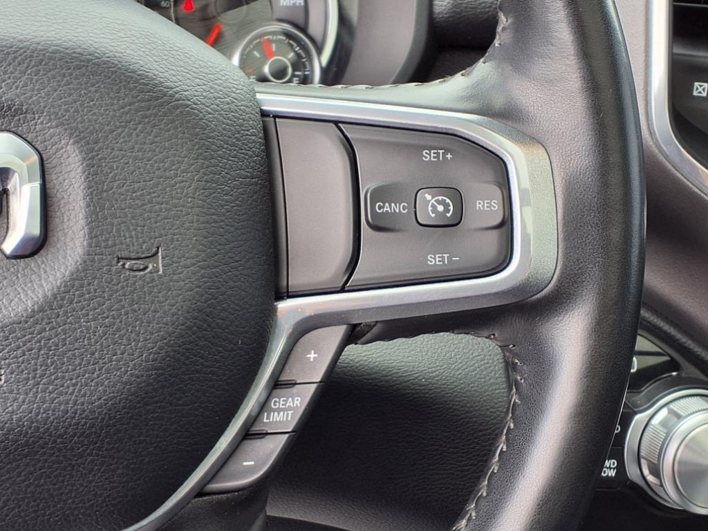 2022 Ram 1500 Laramie photo 16