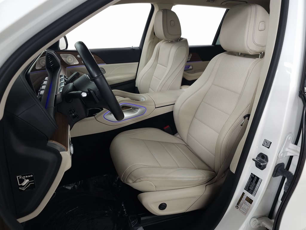 2023 MERCEDES-BENZ GLS-CLASS - Image 17