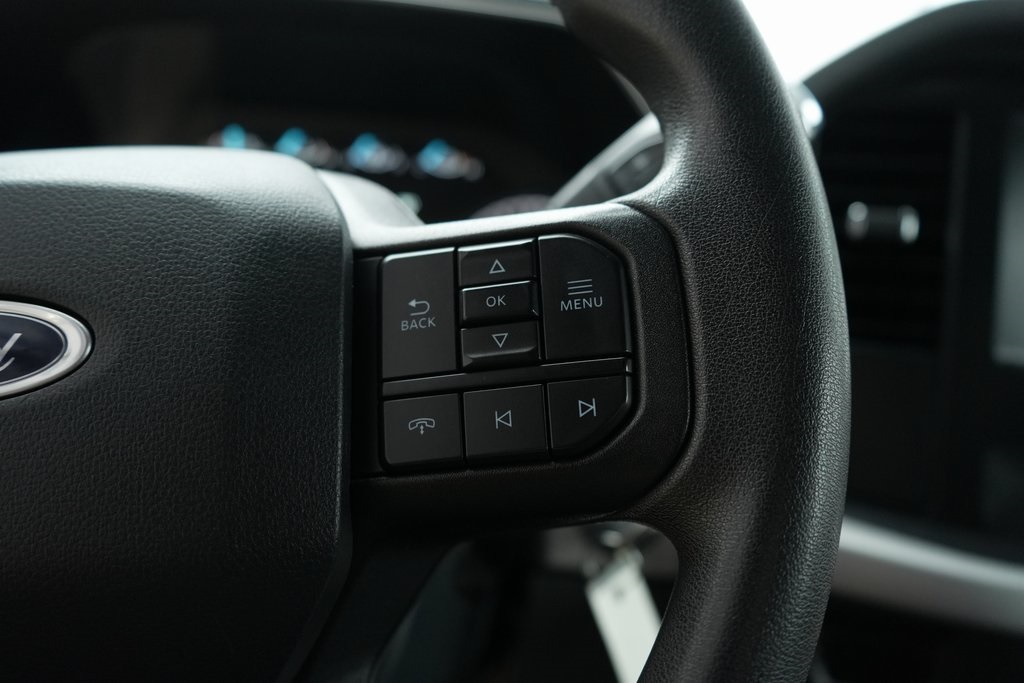 2022 Ford F-150 XLT photo 21