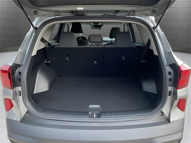 2023 Kia Seltos LX photo 41